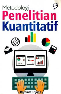 Image of Metodologi Penelitian Kuantitatif.